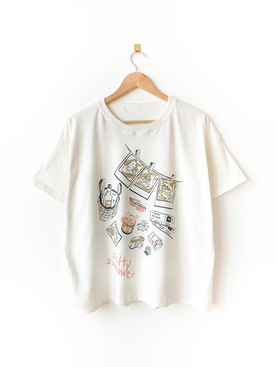 Remeron SALTY SUMMER