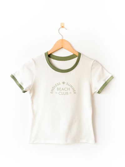 Babytee ENDLESS SUMMER