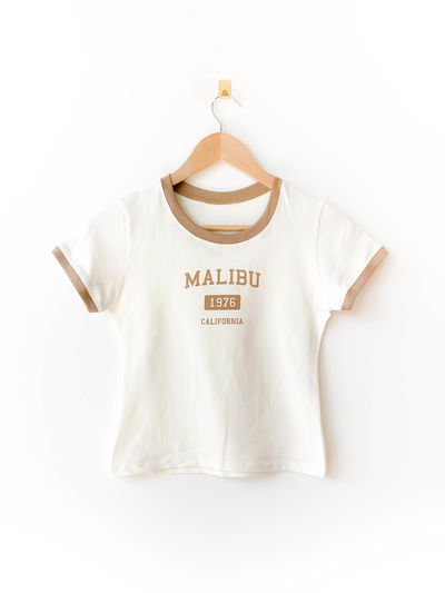 Babytee MALIBU