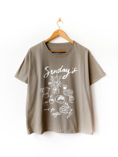 Remeron SUNDAY'S
