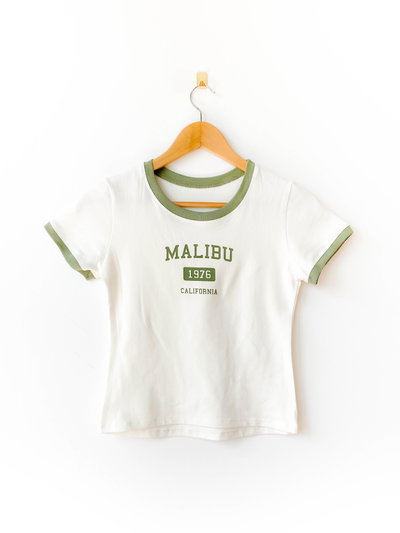 Babytee MALIBU