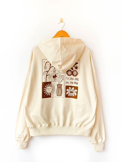 Buzo Rustico FOR YOU