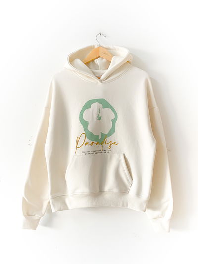 Buzo Frizado Paradise