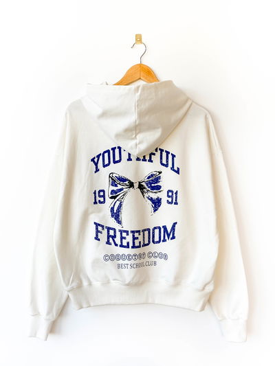 Buzo Rustico FREEDOM