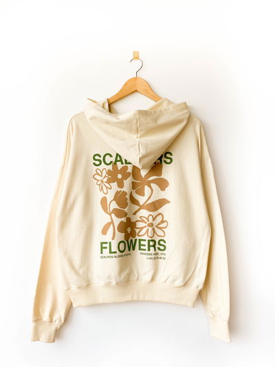 Buzo Rustico SCALPERS 