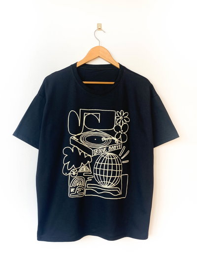 Remeron Oversize GROOVE
