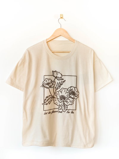Remeron FLOWERS FOR YOU