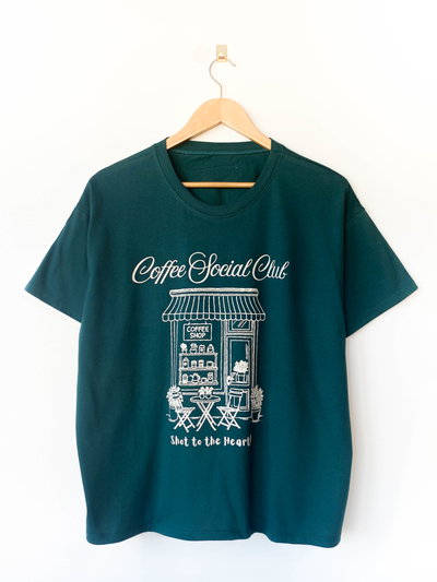 Remeron COFFEE SPECIAL CLUB