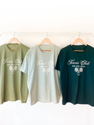 Remeron Oversize TENNIS CLUB