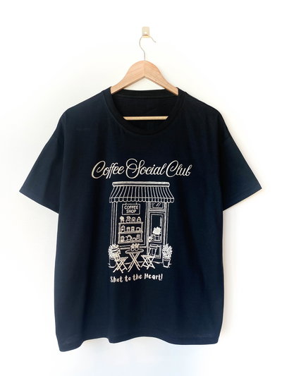 Remeron COFFEE SPECIAL CLUB