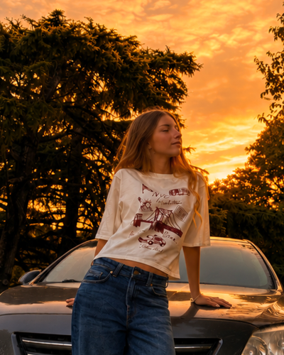Remera NYC