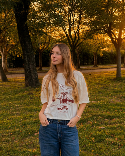 Remera NYC