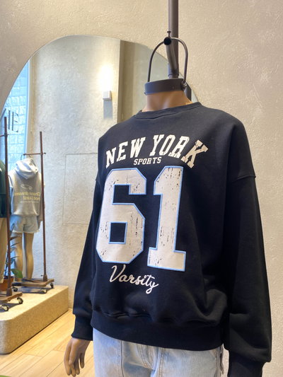 Buzo Frisado NEW YORK 61