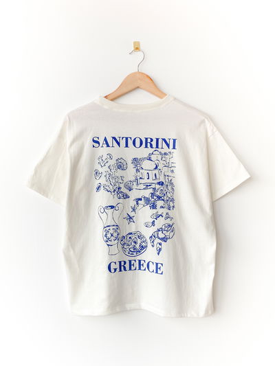 Remeron GREECE SANTORINI