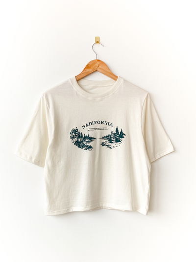 Remera SADIFORNIA