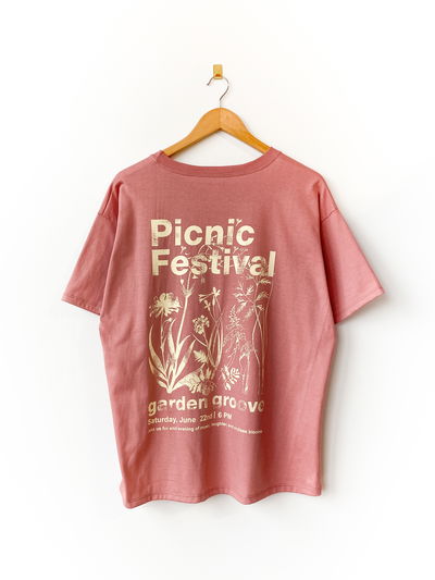 Remeron Oversize FESTIVAL FEVER
