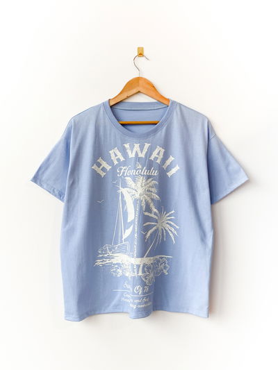 Remeron HAWAII