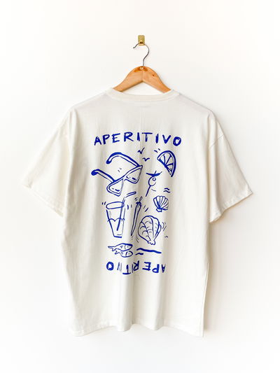 Remeron Oversize APERITIVO
