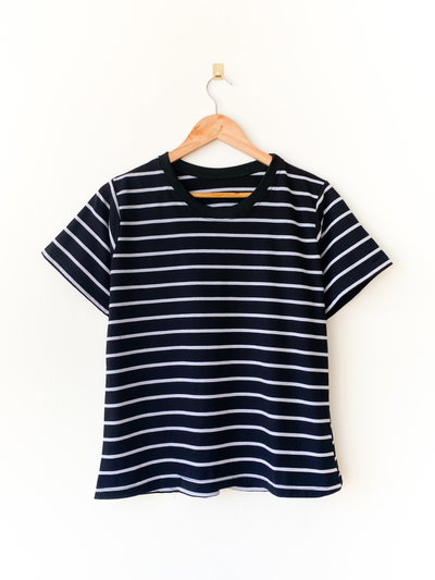 Remera RAYADO