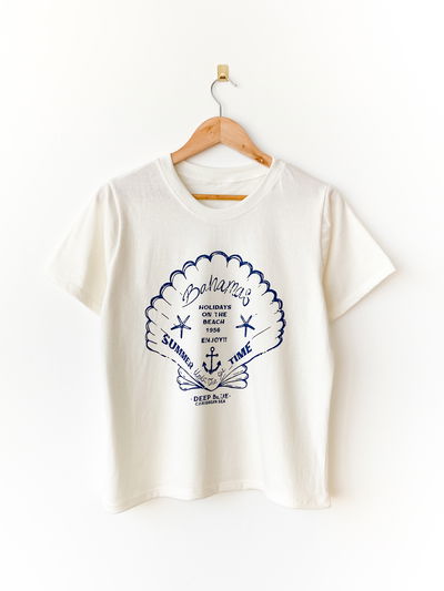 Remera BAHAMAS