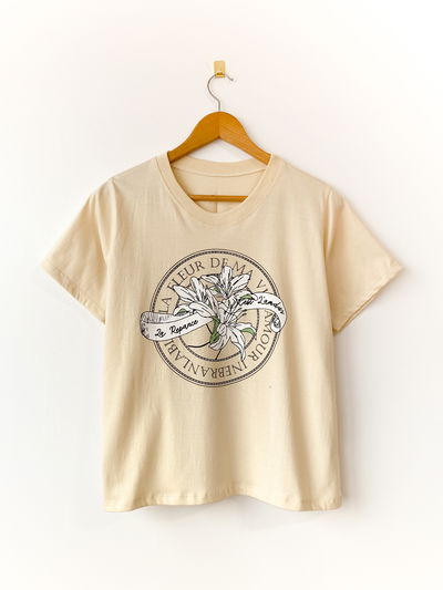 Remera LILY