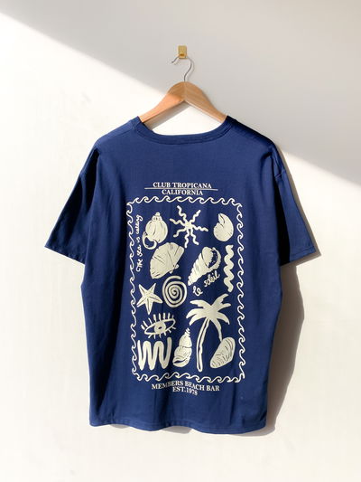 Remeron Oversize LE SOLEIL