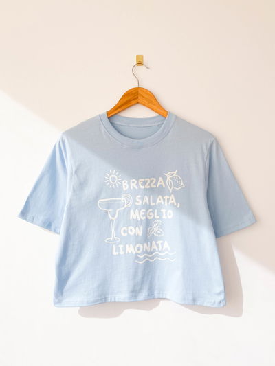 Remera LIMONATA 