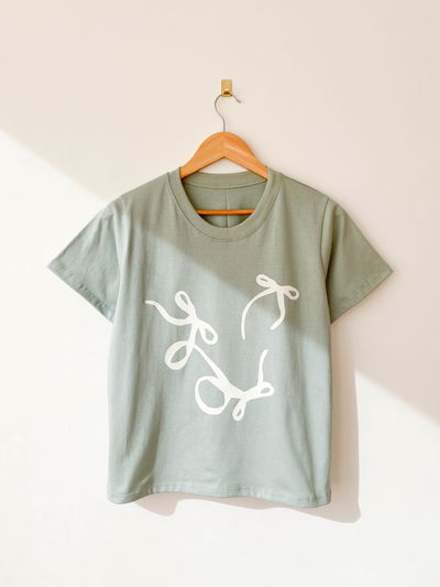 Remera MOÑITOS