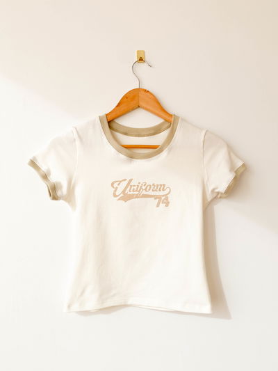Babytee UNIFORM
