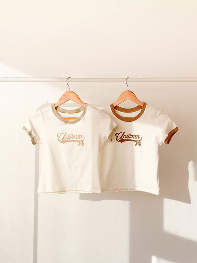Babytee UNIFORM