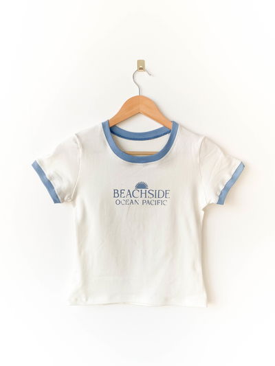 Babytee BEACHSIDE