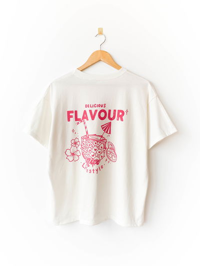 Remeron FLAVOUR