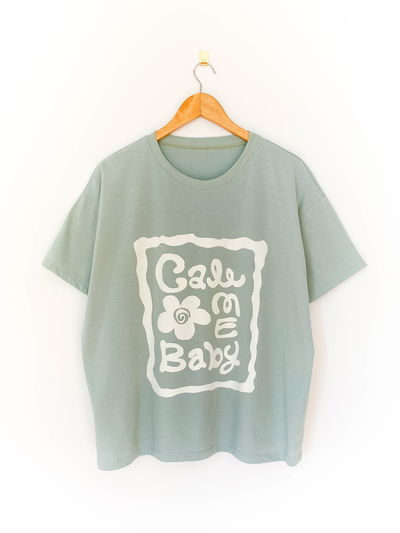Remeron CALL ME BABY