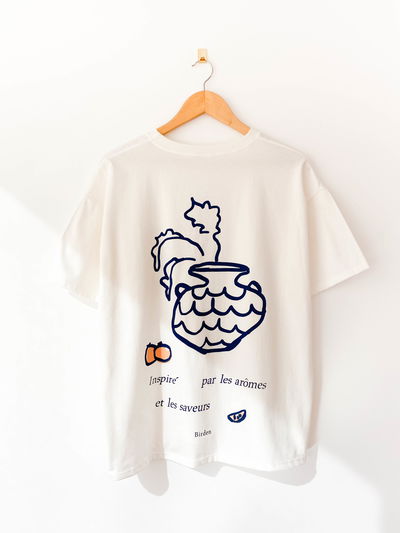 Remeron BIRDEN