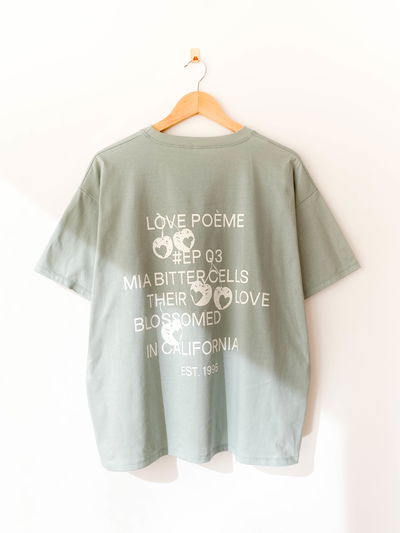 Remeron LOVE POEME