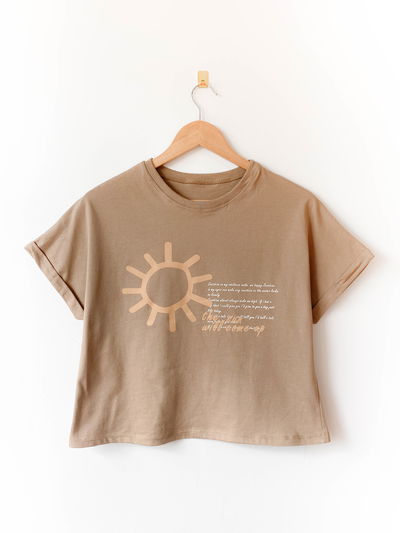 Remera SOLCITOS