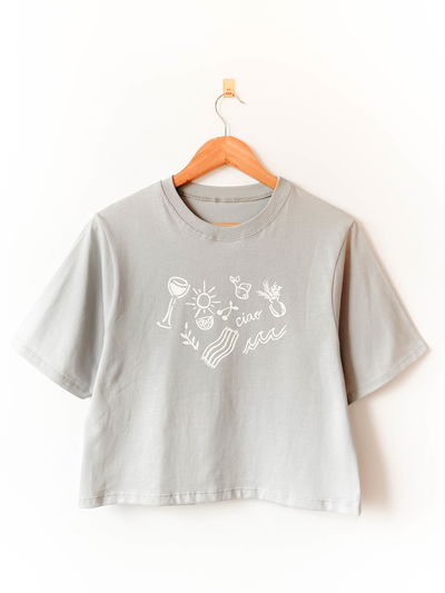 Remera CIAO