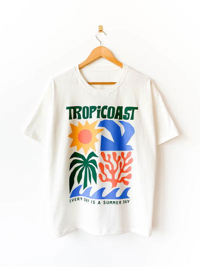 Remeron TROPICOAST