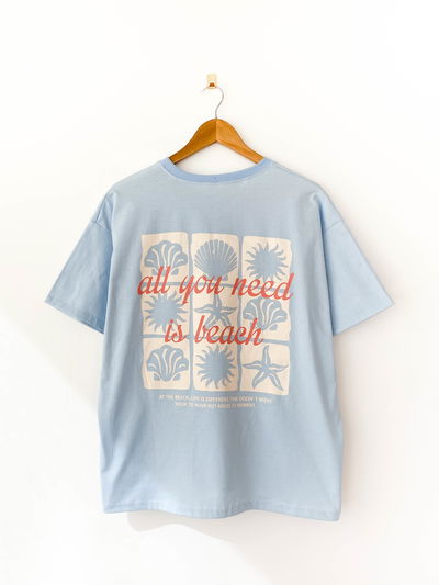 Remeron ALL YOU NEED IS BEACH