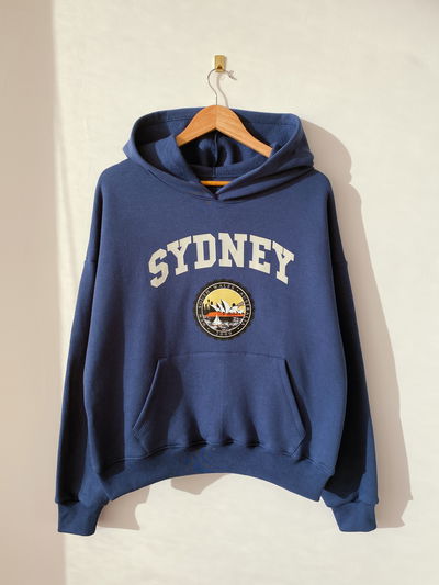 Buzo Frisado SIDNEY