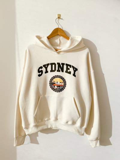 Buzo Frisado SIDNEY