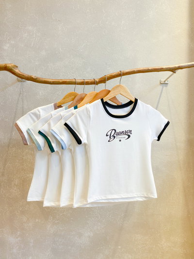 Babytee BRANSON