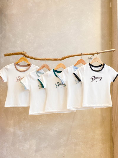 Babytee BRANSON