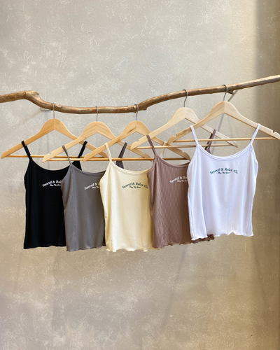 Musculosa Morley SPORTIF & RELAX