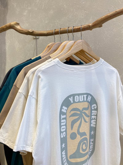 Remeron Oversize SOUTH YOUTH CREW