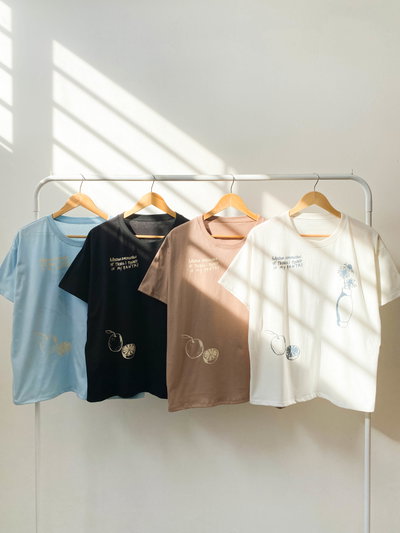 Remeron MY PANTRY