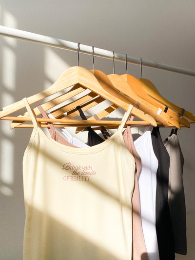 Musculosa Morley THE LIMITS