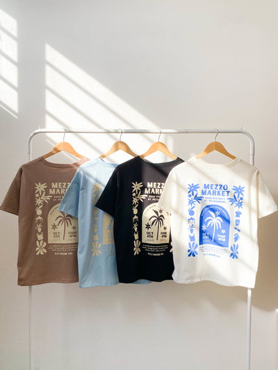 Remeron MEZZO MARKET 
