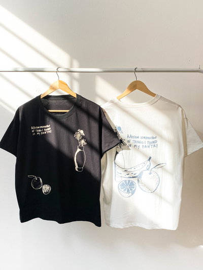 Remeron MY PANTRY