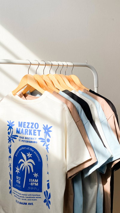 Remeron MEZZO MARKET 